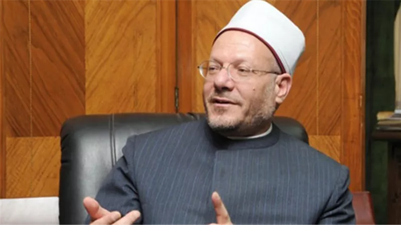 شوقي علام: الوطن رمز عظيم..والانتماء إليه مطلوب فطرةً وشرعًا