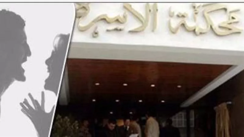 نجاة تطلب الخلع بعد 20 عاما .. زوجي عربجي و جزار بنى آدمين