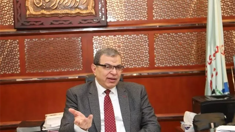 القوى العاملة: تحويل 50 مليون جنيه مستحقات تأمينية لمصريين باليونان