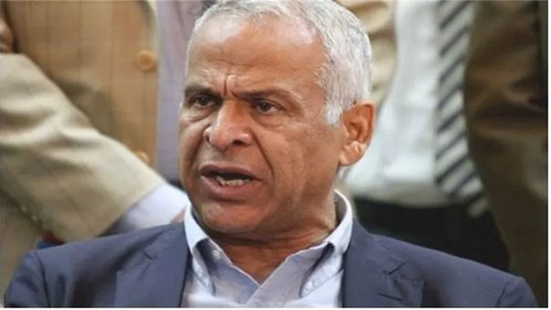 فرج عامر يشن هجوما على الزمالك .. الدنيا مش سايبة للدرجة دي
