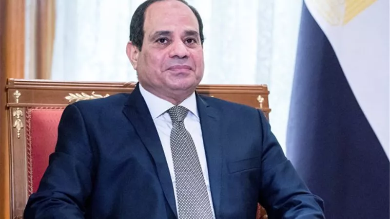 السيسي يلتقي رئيس الكونغو الديمقراطية بأديس أبابا لتعزيز العلاقات