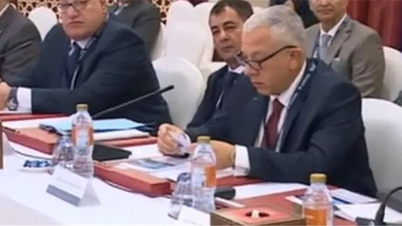 400 مليون دولار استثمارات إنشاء محطة حاويات متعددة الأغراض بميناء نويبع