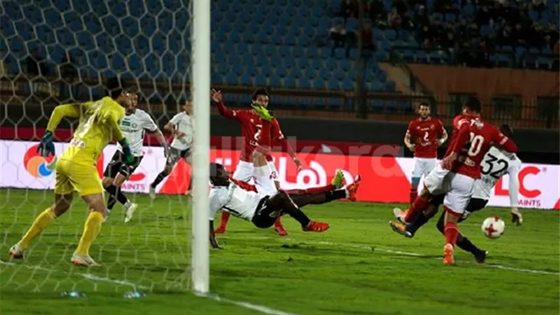 الأهلي يرفض استبدال مبارياته في الدوري بلقاءات في الكأس