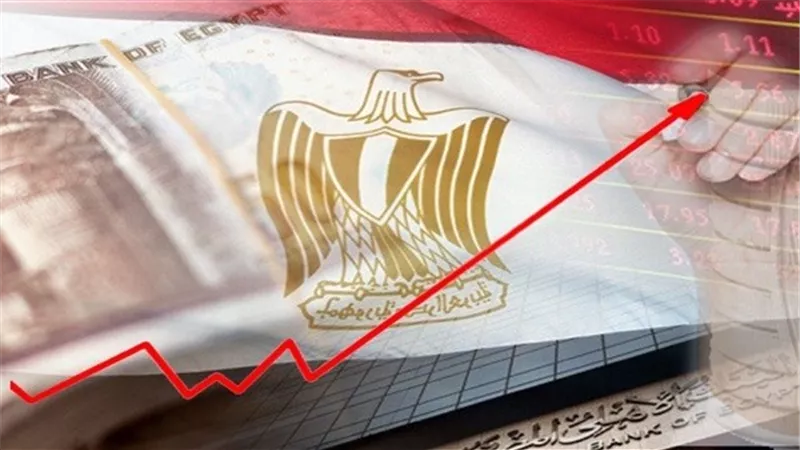إنفوجراف.. مصر ضمن أكبر 10 اقتصاديات في العالم عام 2030