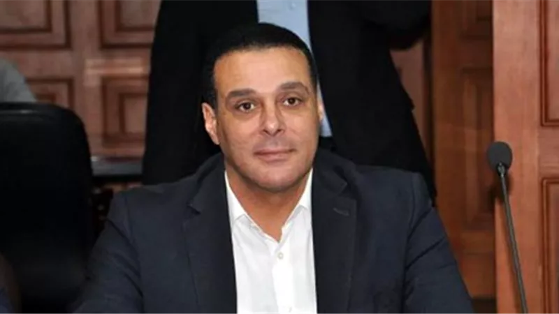لجنة الحكام تكشف حقيقة عمل حكم مباراة الحرس باكاديمية الاهلى