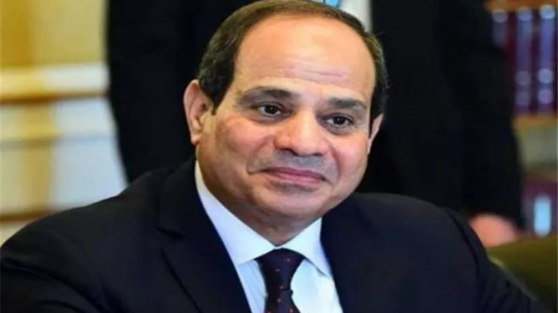 الرئيس السيسي يستجيب لمناشدة أسرة الطفلة جانو بعد اصابتها بورم داخل النخاع الشوكي