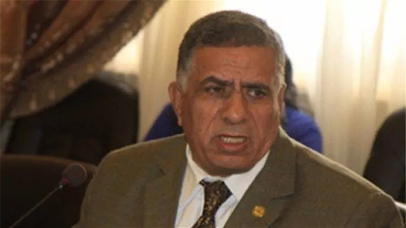 وهب الله يعلن دعم اتحاد نقابات عمال مصر للتعديلات الدستورية