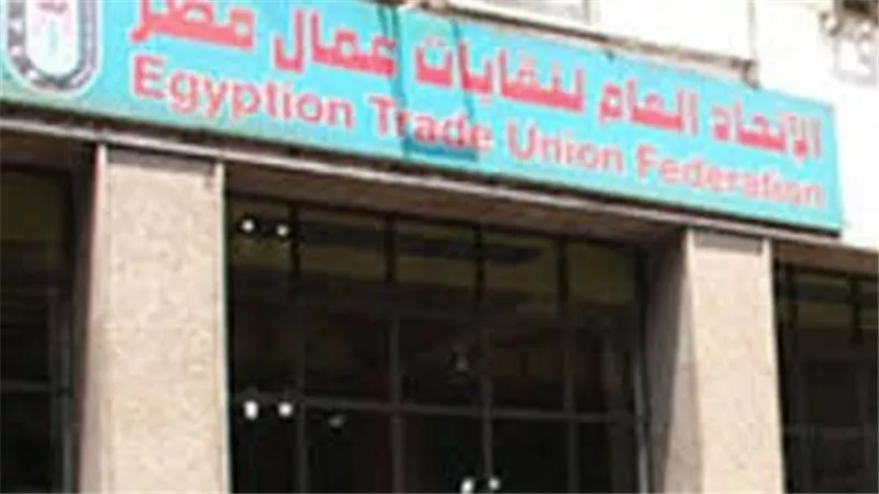 نائب سكرتارية المرأة باتحاد عمال مصر تؤيد التعديلات الدستورية