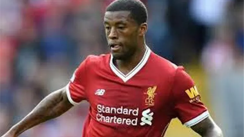 فينالدوم يعزز تقدم ليفربول على بورنموث بالهدف الثانى