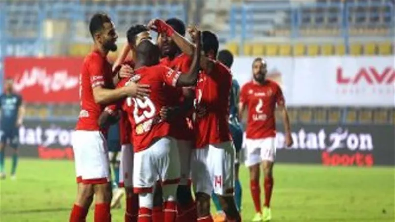 لا صوت يعلو فوق صوت الاهلى .. هاشتاج يتصدر تويتر