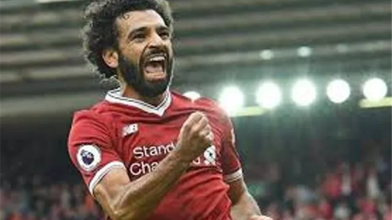صلاح يحرز الثالث لليفربول .. ويتصدر هدافى الدورى الانجليزى