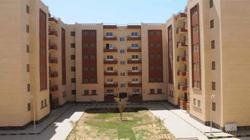 إنشاء 20 مدينة جديدة في أنحاء الجمهورية