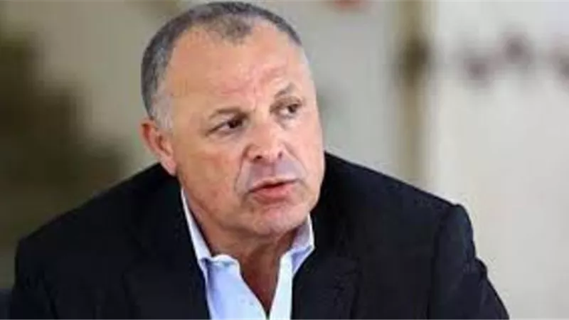 كواليس اجتماع ابوريدة مع مسئولى الجبلاية بسبب بيان الاهلى
