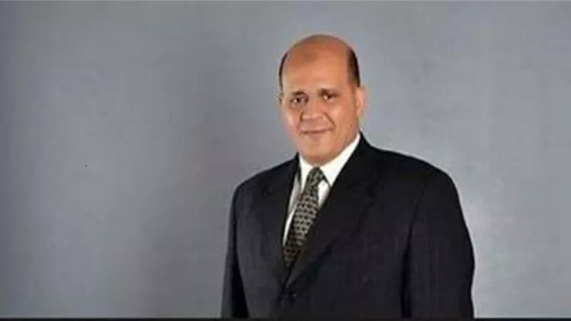 النائب طارق متولي يتفقد عمليات خطة التوافق البيئي لشركة السويس لتصنيع البترول