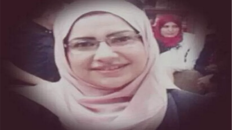 ابنة بيلا تعبر ب عذراء العيون حدود الوطن