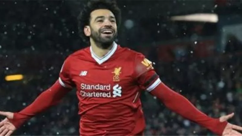 صلاح يقود ليفربول لصدراة البريميرليج .. ويسجل فى ثلاثية بورنموث