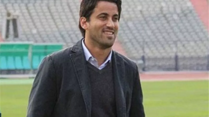 فتح الله: الدورى لن يكتمل.. وشوبير يرد: ليس من اختصاصك