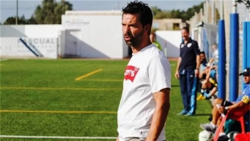 مدرب منتخب الفراعنة يكشف سر زيارته لقطر