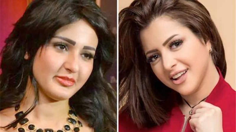 نقابة المهن التمثيلية تفجر مفاجأة بعد القبض على منى فاروق وشيما الحاج