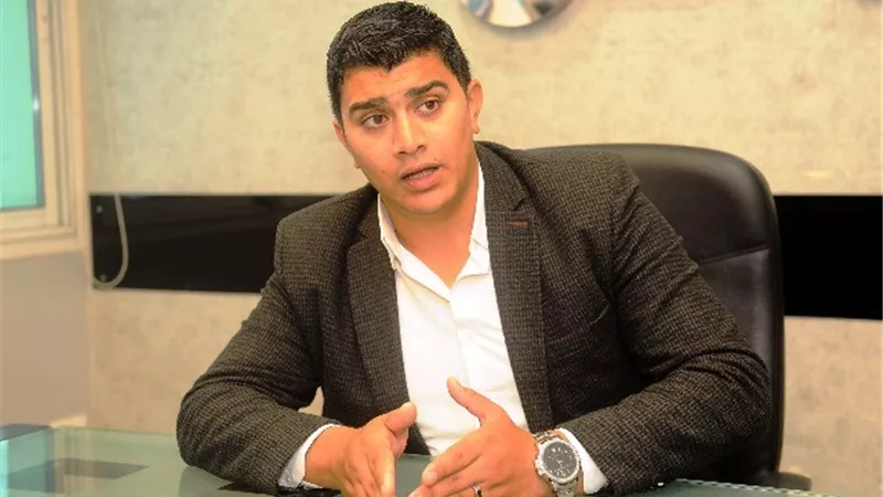صناعة التطوير العقارى فى مصر حلم جديد