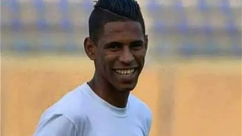 ريكو ينفي مشادته مع الشحات بسبب الأهلي والزمالك
