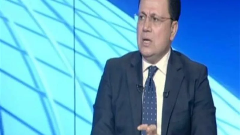 شريف فؤاد: الأمول ليست العامل الأول في تعاقدات الأهلى