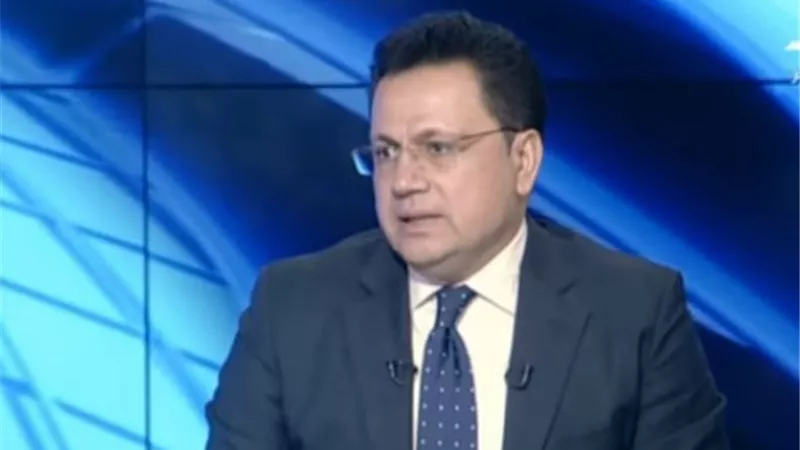 تعليق نارى من شريف فؤاد على أزمة الأهلي مع بيراميدز