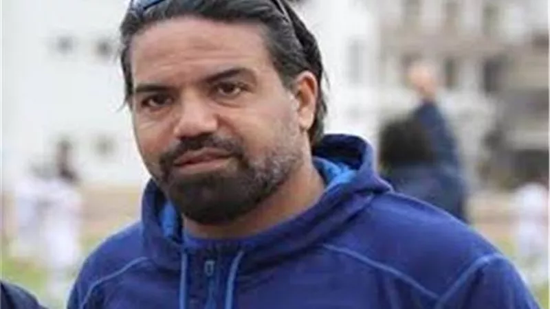 مدحت عبد الهادى: الدورى مازال فى الملعب