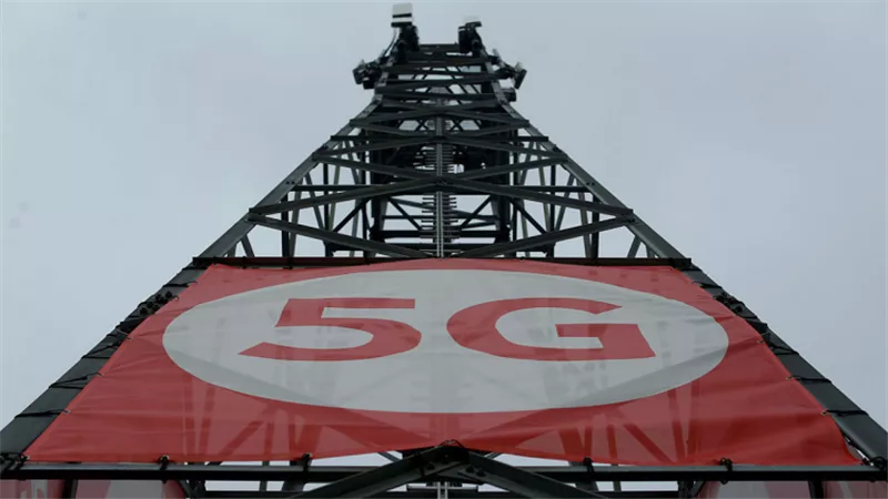 مخاطر كارثية ترافق تفعيل شبكات 5G
