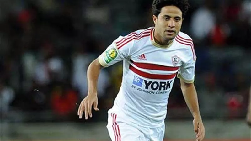 الزمالك يسعى لارضاء صانع العابه