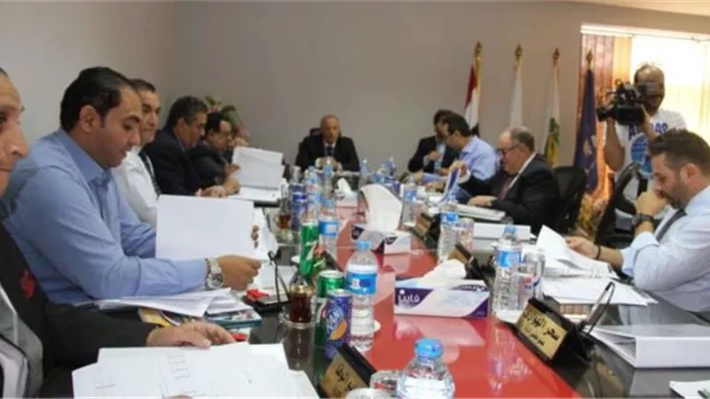 عقوبات جديدة تنتظر رئيس نادى الزمالك