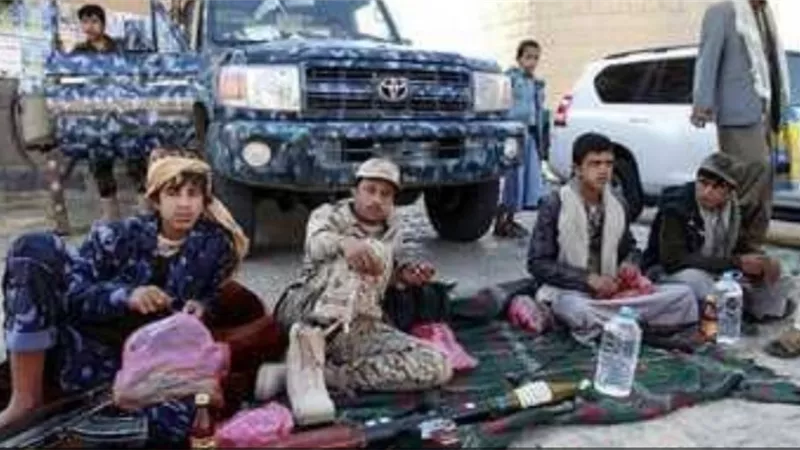 ضبط ٢٣ كيلو حشيش فى عبوات أغذية أطفال