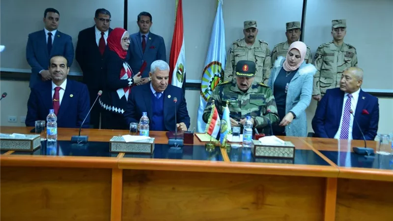 شوارع مرسى مطروح مصيدة لسيارات المواطنين