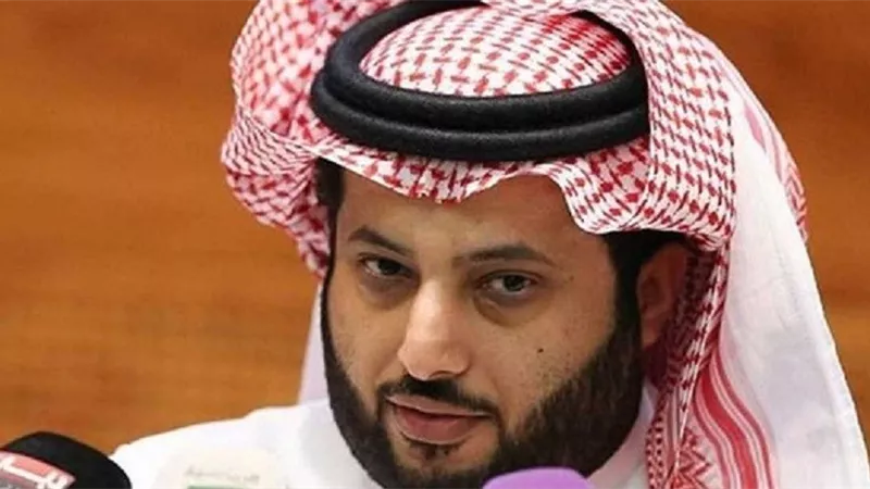 تركى آل الشيخ: كنت أنوى شراء هذا النادى قبل بيراميدز