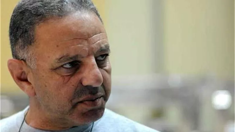طلعت يوسف يعنف لاعبى المقاصة بعد التعادل امام الإسماعيلى