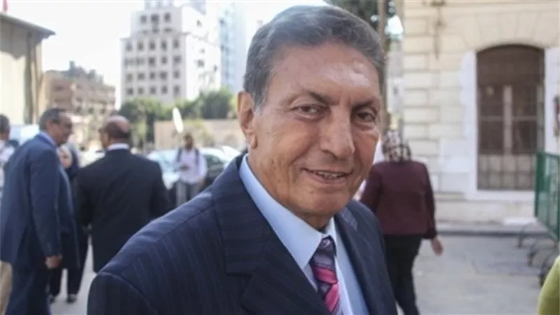 سعد الجمال : قلوب المصريين تتجه الي أديس أبابا بالحب والفخر لتبايع السيسي