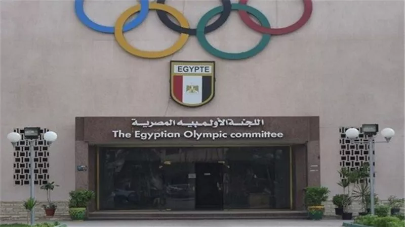اللجنة الأولمبية: لم تصلنا شكوى الاهلى ضد الزمالك