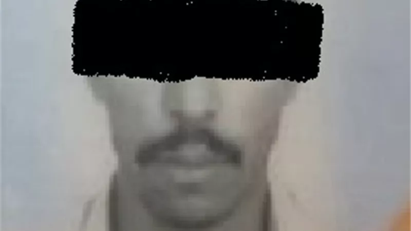 ضبط عاطل هارب من 18حكم فى قضايا شيكات