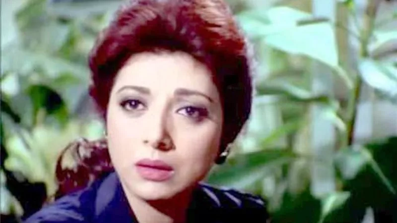 نبيلة عبيد تكشف سر غيابها عن السينما المصرية .. صور