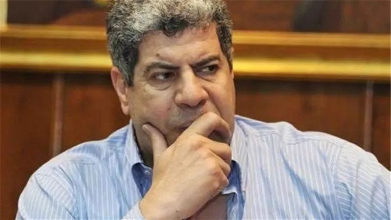 تعليق نارى من شوبير على بيان الأهلى