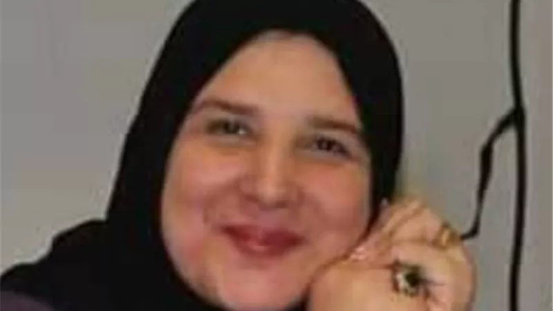 الكلمة الطيبة مبادرة للشاعرة سماح مشعل بالثغر