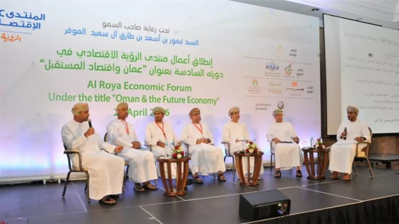 يوم الصناعة العُماني فرصة لاستشراف المستقبل ومواجهة التحديات