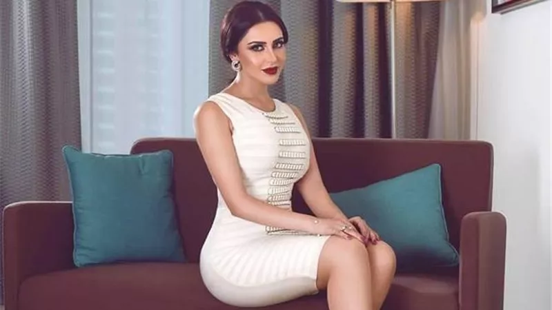 الفنانة السورية نورا العايق: العمل في مصر حلم لأي فنان | حوار