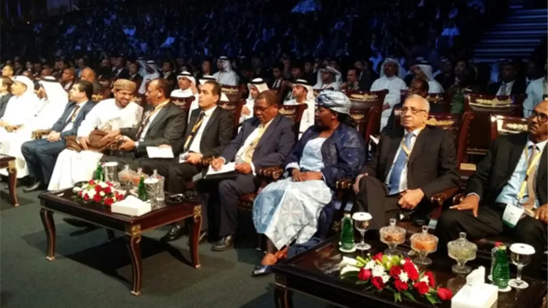 رسميا اللولو ماركت الهندية تستثمر نصف مليار دولار في مصر