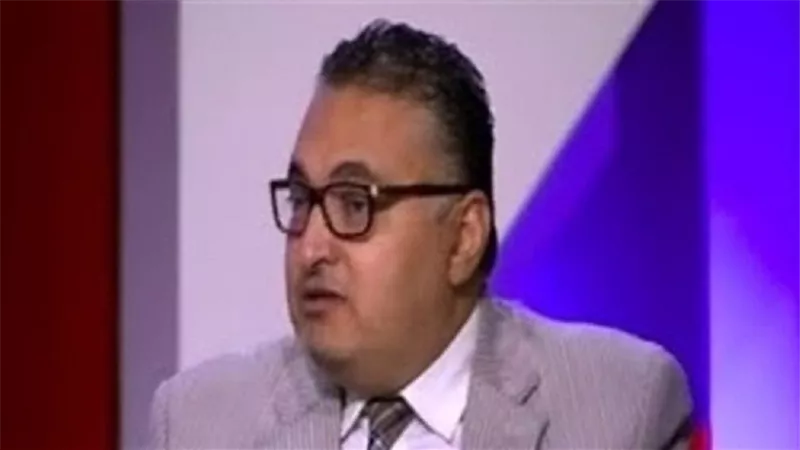 راجح وهبة يوجه رسالة قوية لرئيس نادى الزمالك.. تعرف عليها