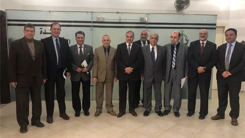 بوابة الجمهورية