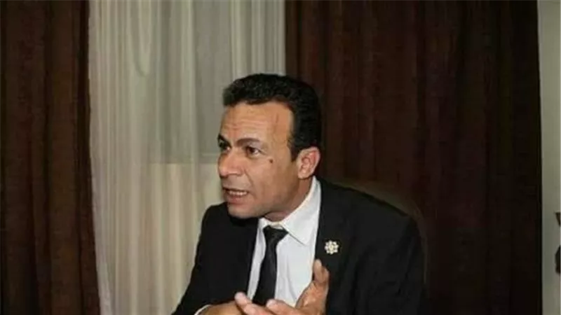 النائب اشرف رحيم يشيد بكلمة الرئيس السيسي أمام الاتحاد الافريقي