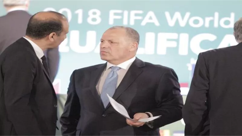 الإسماعيلي يشيد بدور هاني أبو ريدة في العودة لدوري الأبطال