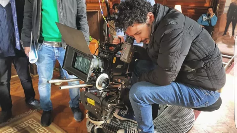 محمد سلامه : 