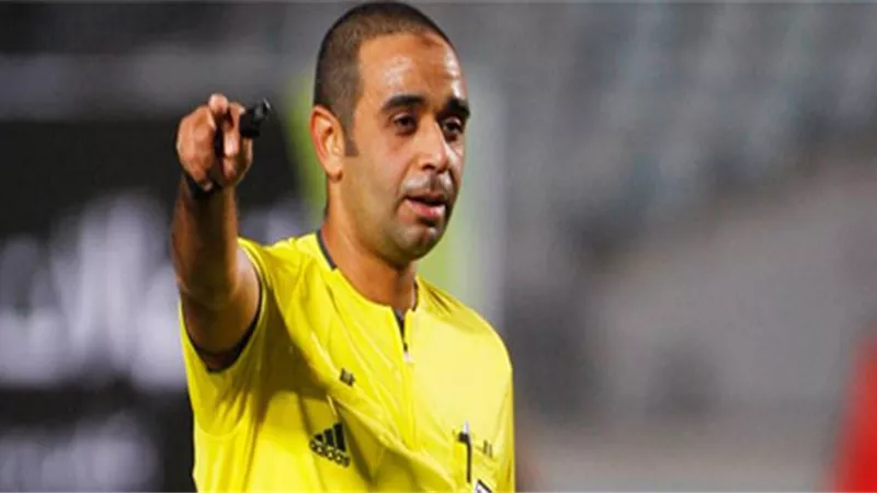 سمير عثمان: يجب اخطار الحكام بان الدوري سيلغى بسببهم